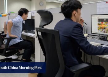 Seoul shares award-winning AI sex crime detection tool for free across South Korea