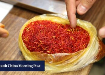 From oil to saffron: how US-Iran conflict is rattling Chinese investors