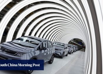 Iran war oil shock accelerates Southeast Asia’s EV revolution