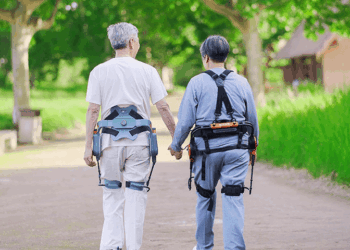 Exoskeleton Robotics Firm RoboCT Raises  USD 13.7 Million Series B+ Round