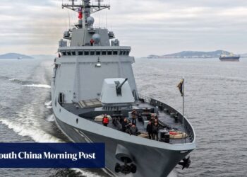 Will the US attack on Iran push North Korea even closer to Russia and China?