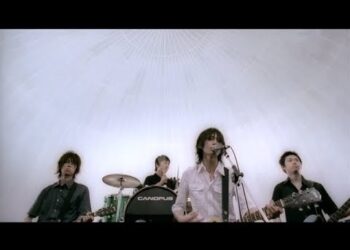 Jpop Recommend #501 Planetarium by Bump of chicken