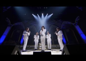 Jpop Recommend #499 Hitori by The Gospellers