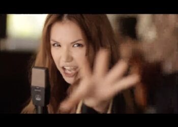 Jpop Recommend #504 Tamashii Revolution by Superfly