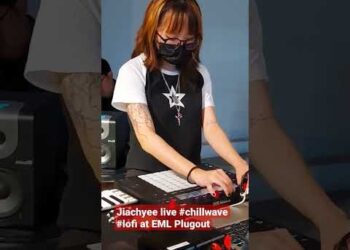 EML Presents PLUGOUT live show 18 Jan 2023