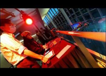 EML Features: HIGHWAY by ACE