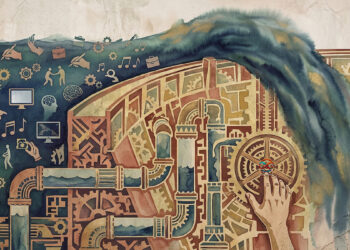 Beyond hope and hype: five certainties in the AI storm