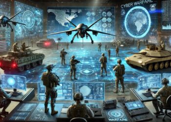 If AI is a weapon, time to regulate it as one?