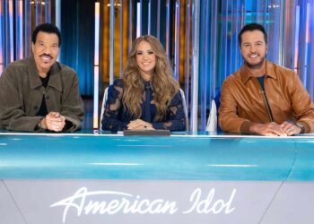 ‘American Idol’ final 30 revealed as teens face off in surprise battle