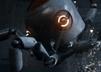 Atomic Heart chốt lịch ra mắt bản DLC thứ 4 Blood on Crystal