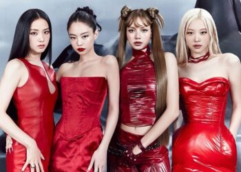 BLACKPINK’s “DEADLINE” Breaks Girl Group Record For Highest 1st-Week Sales In Hanteo History