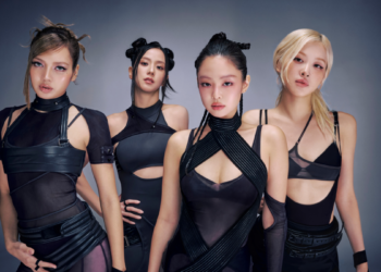 BLACKPINK ‘JUMP’ Into The DEADLINE Era With ‘GO’