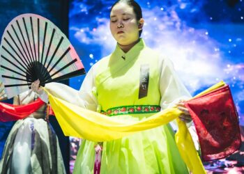 Battle of Fates Breaks Records on Disney+