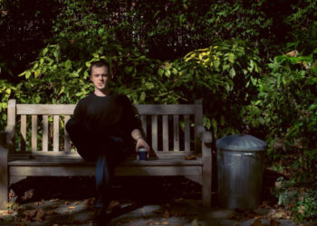 Heart and Mouth、’I Spy’を公開 | Niche Music