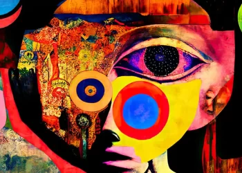 The Best Electronic Music of February 2026 » PopMatters