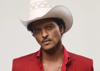 The Complacent Bliss of Bruno Mars » PopMatters