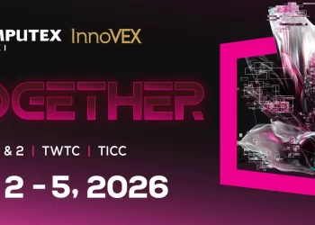 COMPUTEX 2026 “AI Together” Pre-Registration Now Open
