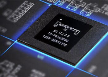 Cambricon Posts First Full-Year Profit Since Listing as 2025 Revenue Surges 453%