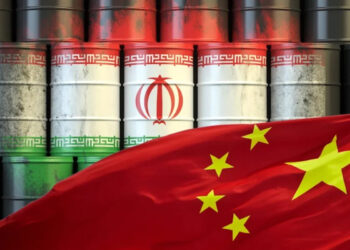 Trump’s strike on Iran hits China where it hurts