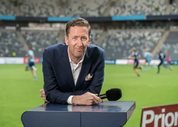 DBET appoints Jonas Dahlquist and launches new football podcast