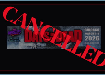 **CANCELLED** Days of the Dead Chicago 2026 – PopCultHQ