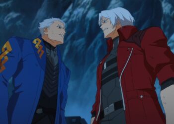 Devil May Cry Season 2: Adi Shankar Teases Vergil’s Debut and 2000s Film Aesthetic