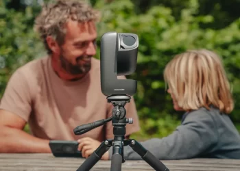 DWARFLAB Launches the DWARF Mini, the World’s Smallest Smart Telescope