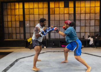 Exit Lines: “The Monsters” – Popdose