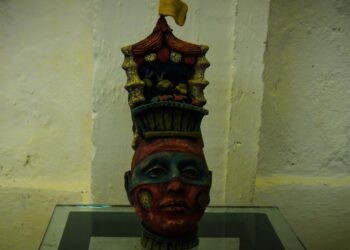 ConnectArt in Cuba – The Pop Culture Philosopher