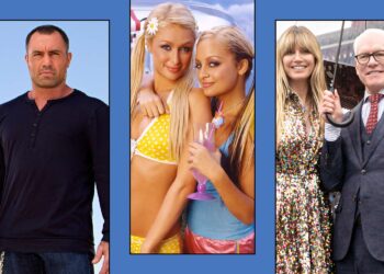 The 17 best reality shows on Amazon Prime to help you chill out