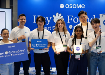 How Osome is enabling smoother business expansion for startups