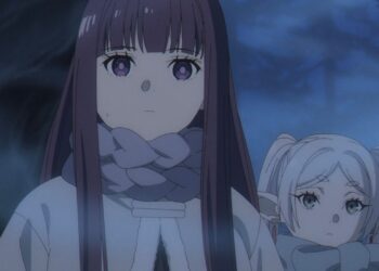 Frieren Season 2 Episode 7 Review