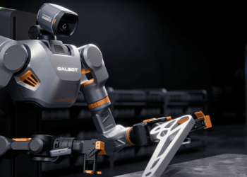 Galbot Raises RMB 2.5 Billion, Becomes China’s Highest-Valued Unlisted Humanoid Robotics Firm