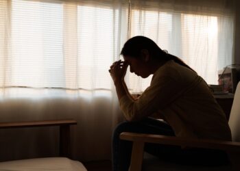 Depression May Be An Immune Disorder As Much As A Mental One – Asian Scientist Magazine