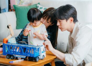 ‘Our Universe’ Cast Open Up About Comfort, Family and the Meaning of Home