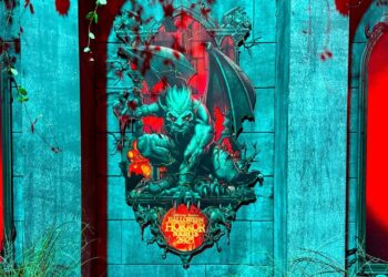 All 10 Haunted Houses Ranked