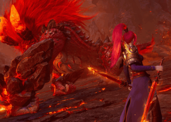 Tencent Sets April Launch for ‘Honor of Kings: World’