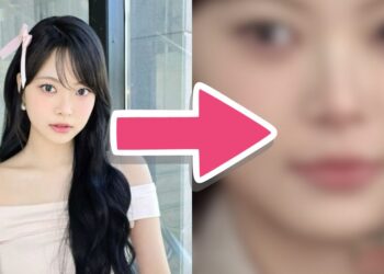 LE SSERAFIM’s Eunchae Faces Scathing Criticism Over Bad Skin And Weight Gain