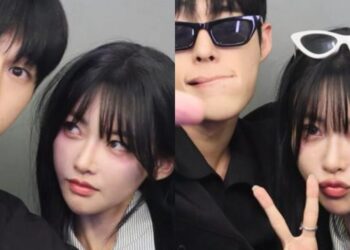 “Single’s Inferno 5” Song Seung Il Confesses The Truth About “Ghosting” Kim Min Gee