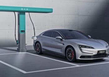 2026 Yangwang U7, U8 and U8L Debut Together