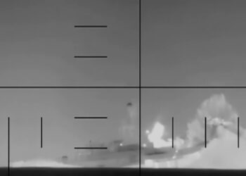 US sub that sank Iranian frigate rattled China too