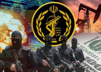 Iran drives $104B surge in sanctions-busting crypto flows