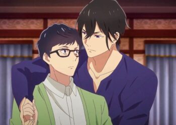 Isekai Office Worker Episode 9 Review