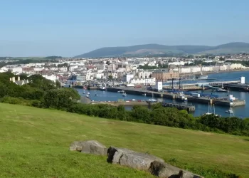 Daily Asia Gaming eBrief: Isle of Man ranks itself ‘medium-risk’ for money laundering