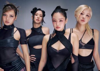 BLACKPINK’s ‘DEADLINE’ pop-up store to hit