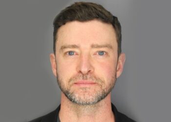 Justin Timberlake Sues to Block Release of DWI Arrest Body Cam Footage