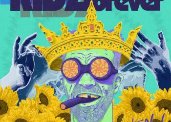 Kids Forever Melepas Pernyataan Sikap Kedalam Karya Perdana Bertajuk ‘Broken Crown’