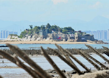 Trump-Xi Taiwan talks could defuse the tinderbox