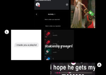 The Way We Connect Now