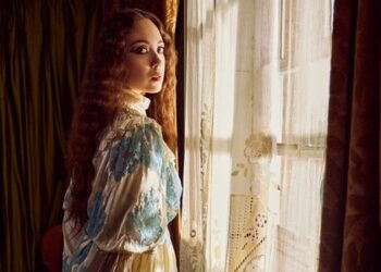 Laufey to visit Singapore, Jakarta, Kuala Lumpur, Manila, Bangkok &